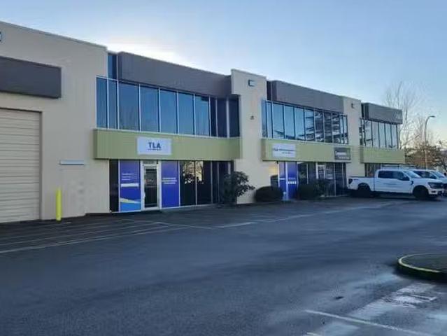 Office for lease in Surrey, Cloverdale, Avenue, 224980432