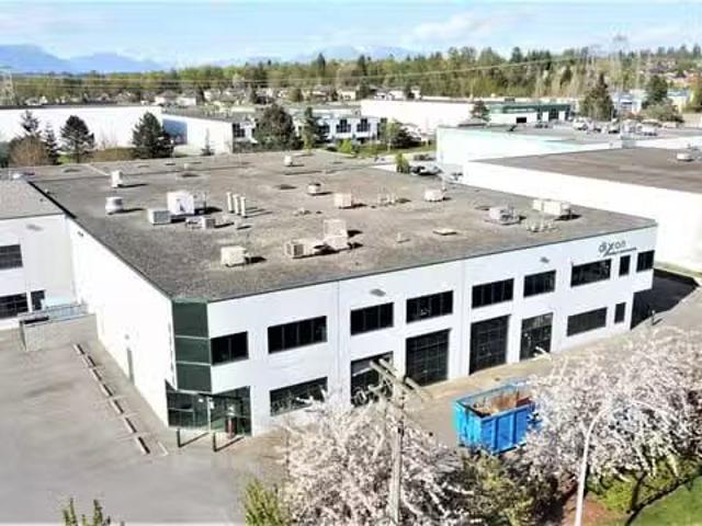 Office for lease in Surrey, Cloverdale, a Avenue, 224975680