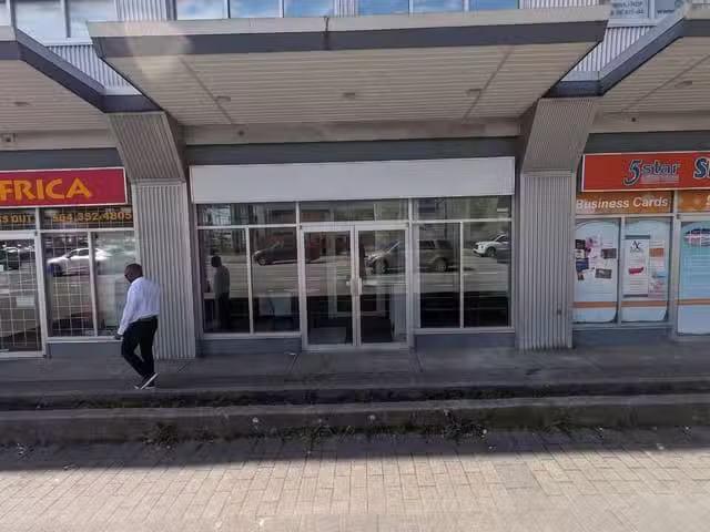 Office for lease in Surrey, North Surrey, 104 10663 King Georg.