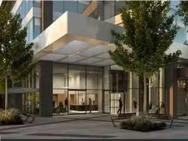 Office for lease in Surrey, North Surrey, 201 10745 King Georg.