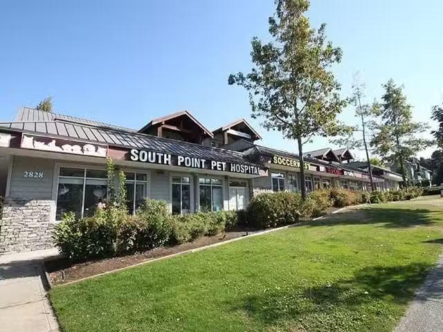 Office for lease in Surrey, South Surrey White Rock, Street, 2.
