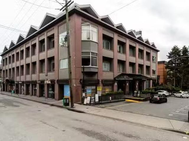 Office for lease in Vancouver, Vancouver West, 419 1080 Mainla.