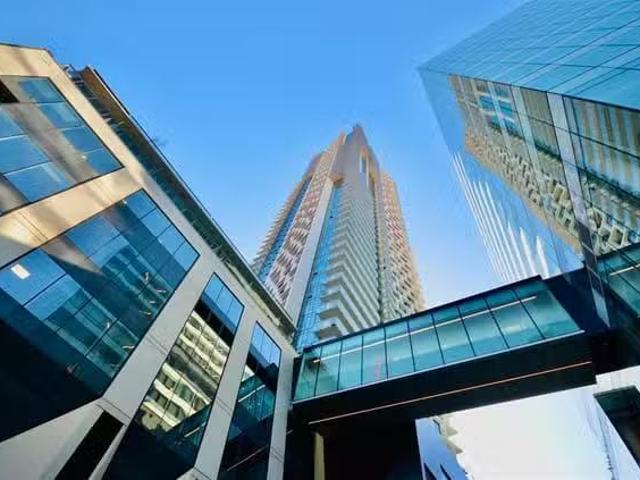 Office for lease in Vancouver, Vancouver West, 648 1281 Hornby.