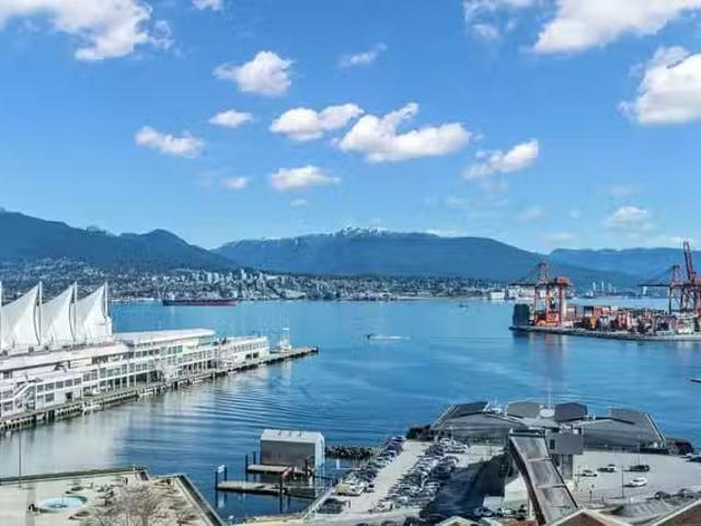Office for lease in Vancouver, Vancouver West, 1190 320 Granvi.