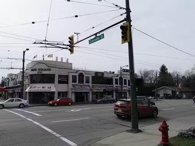 Office for lease in Vancouver, Vancouver West, 228 5701 Granvi.