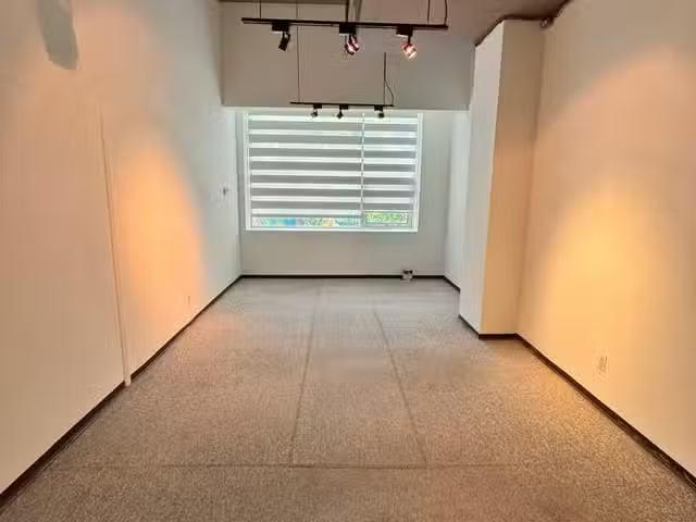 Office for lease in Vancouver, Vancouver West, 241 515 W Pende.
