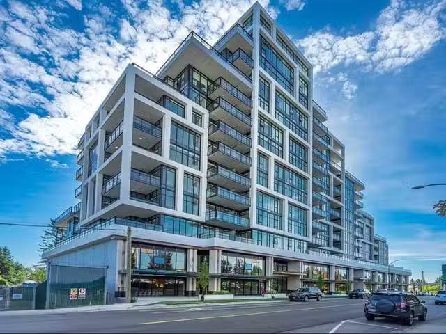 Office for lease in White Rock, South Surrey White Rock, 209 1.