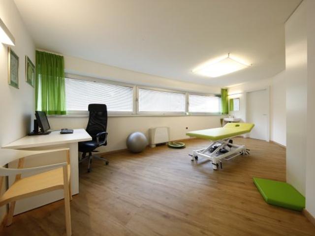 Office for rent