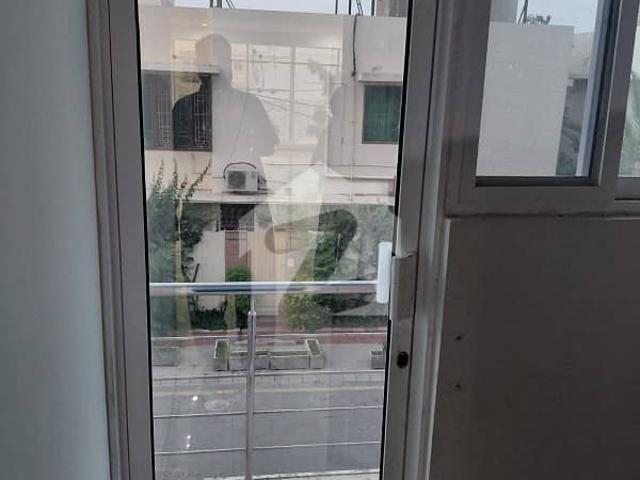 Office For Rent 1st Floor With Lift Bungalow Facing West open Park Facing