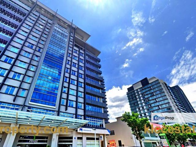 Office For Rent
