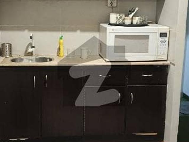 Office is available for rent
