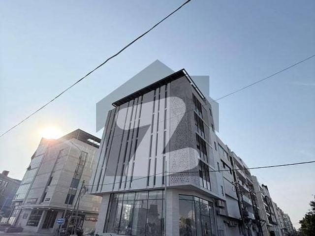 Office for rent