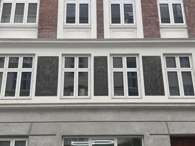 Office for Rent
