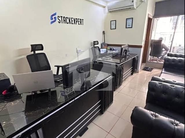 Office For Rent