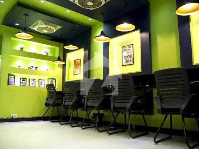Office For Rent 5th Floor University Road Jofa Tower