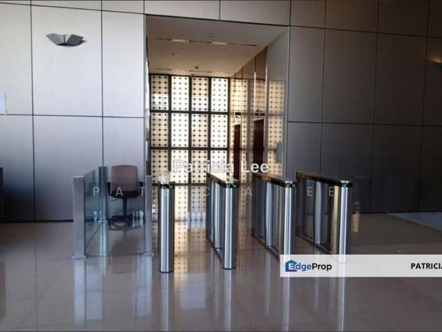 Office for Rent