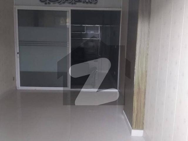 Furnished Office For Rent Ground Floor