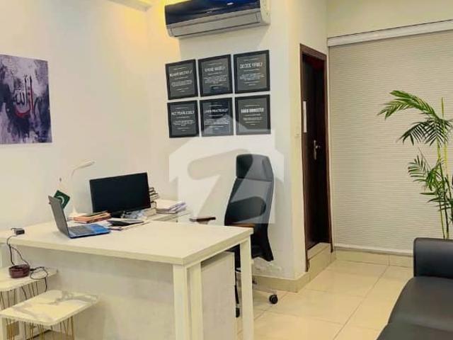 Office For Rent