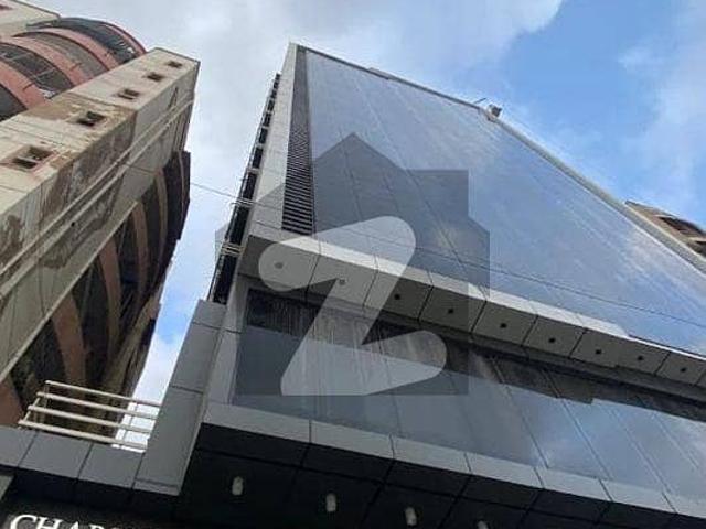Office for rent charlie trade center