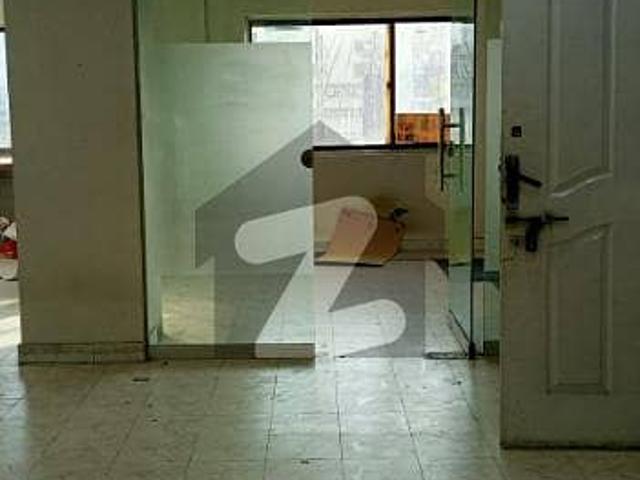 Office For Rent Al Hafeez Shopping Moll