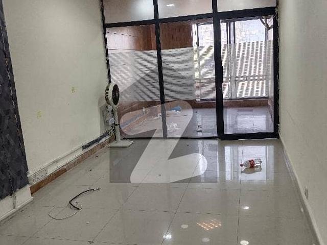 Office For Rent At F, 11 Markaz