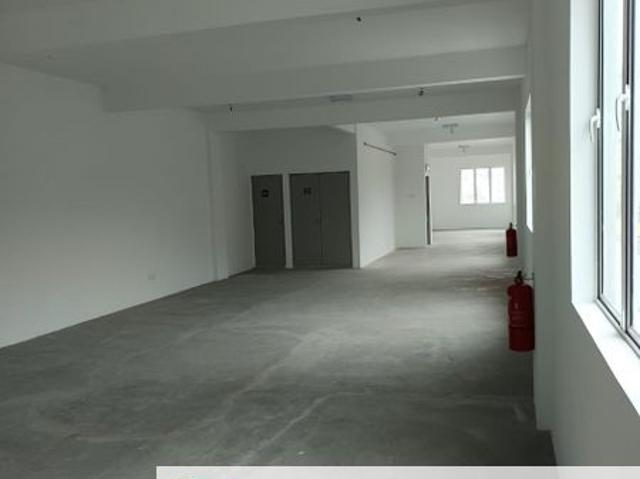 Office For Rent At Jalan Ipoh, Kuala Lumpur