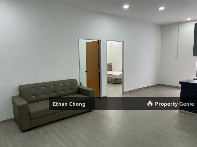Office For Rent At One South Cube, Seri Kembangan