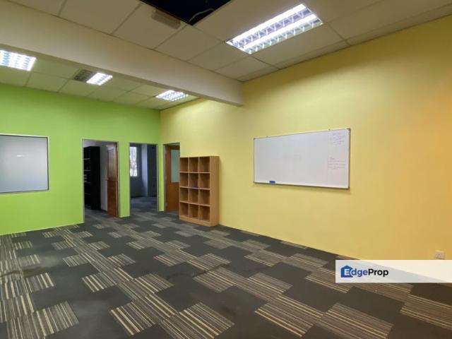 Office for rent at Tanming boulevard