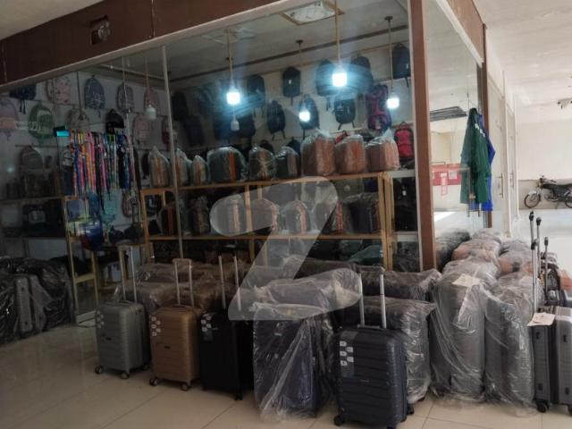 Office For Rent Available visit Anytime 6 floor Lift install Top City 1