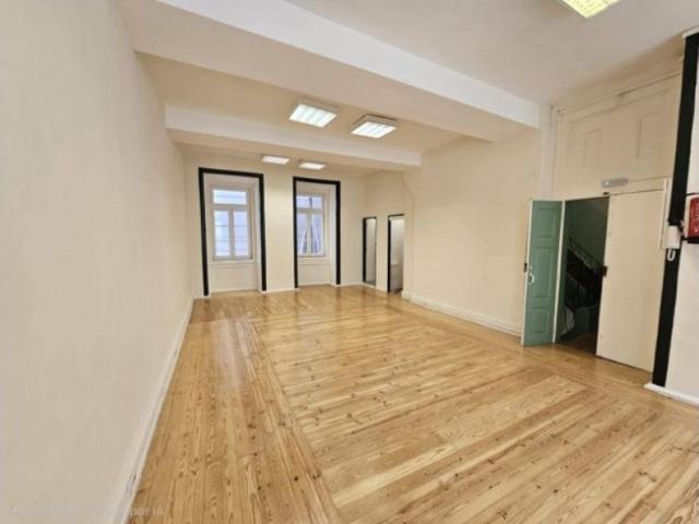 Office for Rent | Baixa Pombalina | Santa Maria Maior | Lisbon