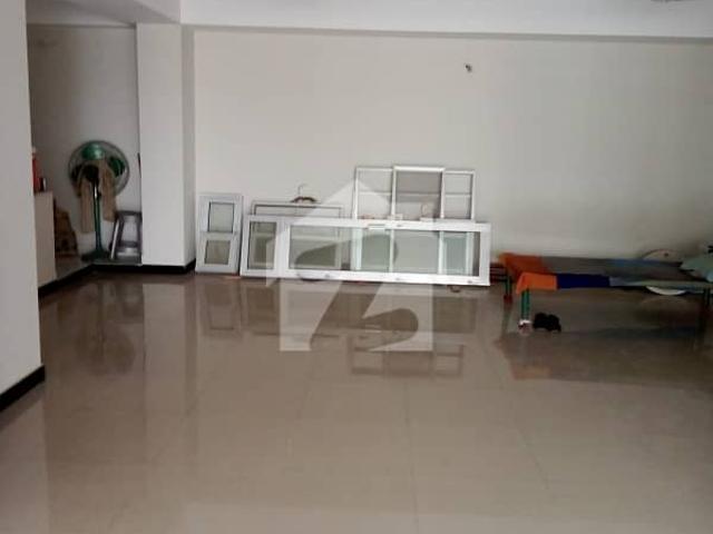 Office for Rent DHA phase 5 commercial