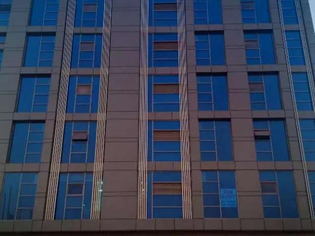 Office For Rent Karachi DHA Phase 8 ID 37492