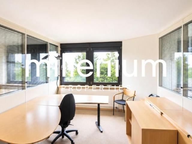 Office for rent in Commugny Ref 34395 | dreamo. Ch