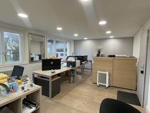 Office for rent in Coppet Ref 14817 | dreamo. Ch