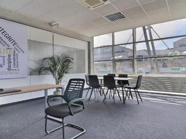 Office for rent in Corminboeuf Ref 35128 | dreamo. Ch