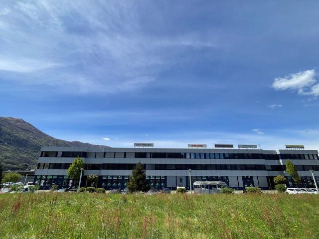 Office for rent in Camorino 100 m² | dreamo. Ch