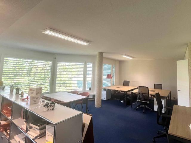 Office for rent in Carouge 118 m² | dreamo. Ch