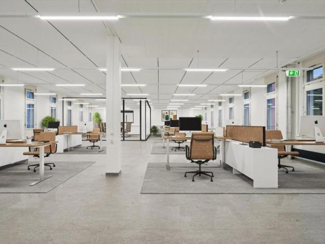 Office for rent in Chur 284 m² | dreamo. Ch