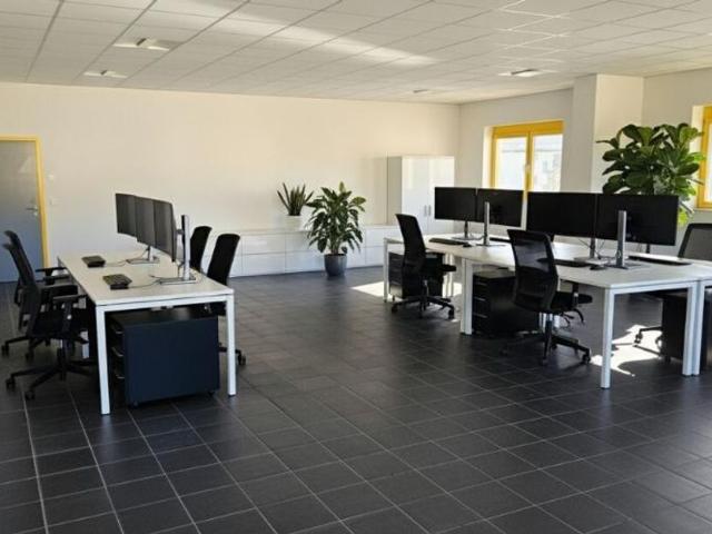 Office for rent in Chavornay Ref 33154 | dreamo. Ch