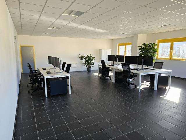 Office for rent in Chavornay 130 m² | dreamo. Ch