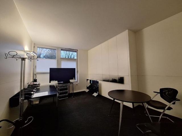 Office for rent in Chavannes près Renens 505 m² | dreamo. Ch