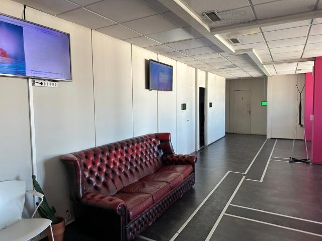 Office for rent in Chiasso 332 m² | dreamo. Ch