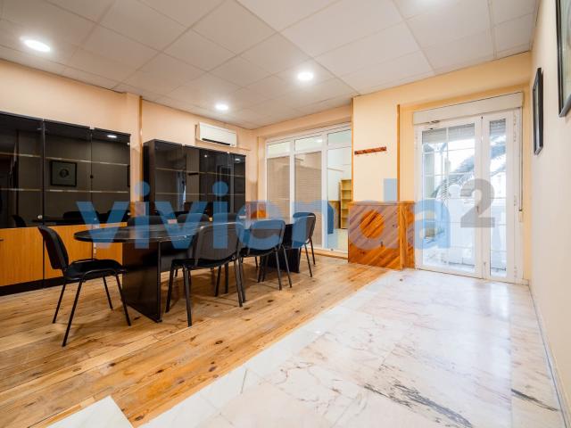 Office for rent in Ciudad Universitaria, Madrid city, Madrid