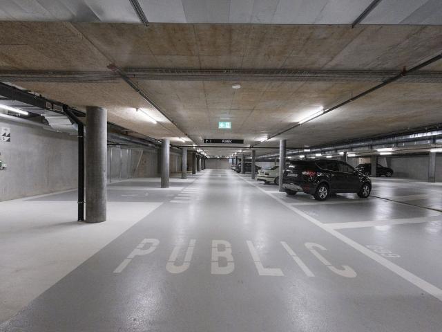 Office for rent in Crissier 121 m² | dreamo. Ch