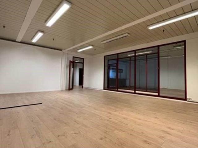 Office for rent in Crissier 246 m² | dreamo. Ch