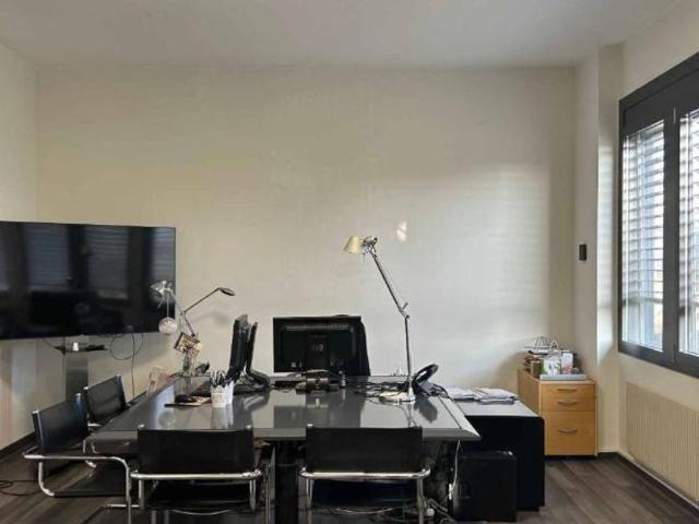 Office for rent in Crissier 55 m² | dreamo. Ch