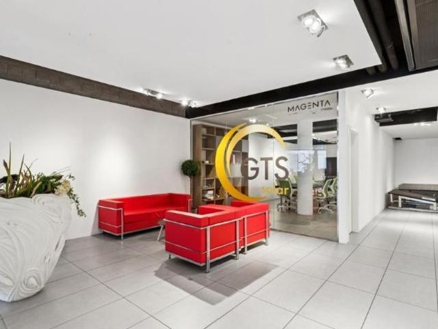 Office for rent in Crissier 621 m² | dreamo. Ch