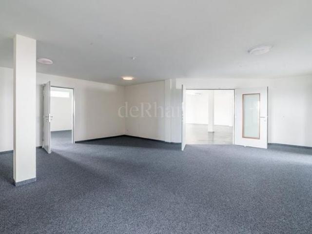 Office for rent in Crissier 84 m² | dreamo. Ch