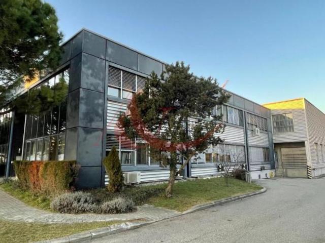 Office for rent in Crissier Ref 36085 | dreamo. Ch