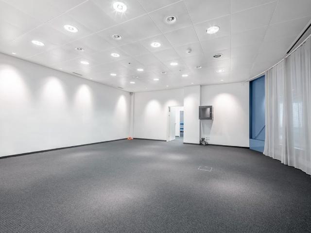 Office for rent in Aarau 190 m² | dreamo. Ch